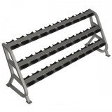 Подставка для фиксированных гантелей на 12 пар FOREMAN FR-813