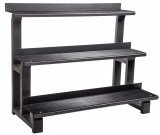 Стойка для гирь трехярусная OFT