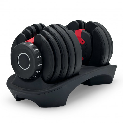 Гантель регулируемая UNIX Fit 40 кг Артикул: DBREGU40