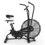 Велотренажер UNIX Fit техно-аэробайк / Techno AirBike 1100 PRO