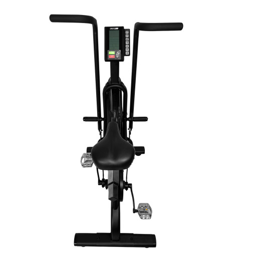 Велотренажер UNIX Fit техно-аэробайк / Techno AirBike 1100 PRO Велотренажер UNIX Fit техно-аэробайк / Techno AirBike 1100 PRO