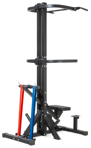 Гравитрон VictoryFit VF-C6008 (подтягивания с помощью) на свободных весах (нагружаемый дисками) Гравитрон VictoryFit VF-C6008 (подтягивания с помощью) на свободных весах (нагружаемый дисками)