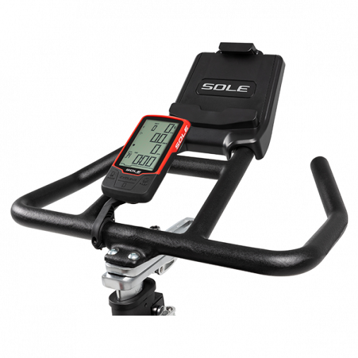 Коммерческий спинбайк Sole SB900 (2023) Коммерческий спинбайк Sole SB900 (2023)