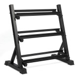 Стойка для гантелей VictoryFit VF-D4001 Стойка для гантелей VictoryFit VF-D4001