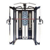 Inspire SCS Многофункциональный силовой комплекс