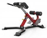 Impulse SL7047 Разгибание спины, гиперэкстензия, многопозиционная