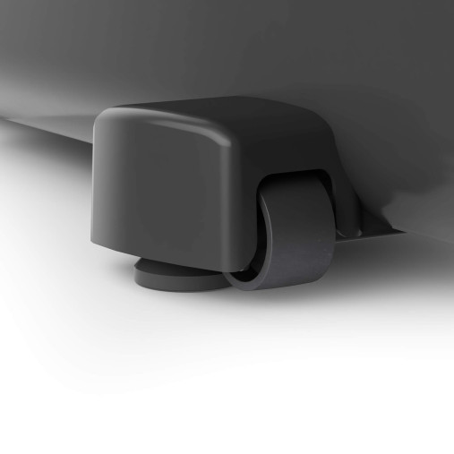 Эллиптический тренажер UNIX Fit E-1100 (LED) PRO полукоммерческий профессиональный с автонаклоном Эллиптический тренажер UNIX Fit E-1100 (LED) PRO полукоммерческий профессиональный с автонаклоном