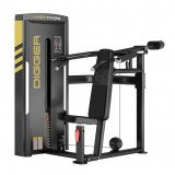 Hasttings Digger HD004-1  Жим от плеч