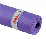 Коврик для пилатес Airex Yoga Pilates 190, цвет: фиолетовый