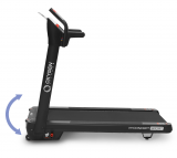 OXYGEN M-CONCEPT SPORT (BLACK) Беговая дорожка 