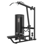 Тренажер Smith BS010 тяга сверху / Гребная тяга