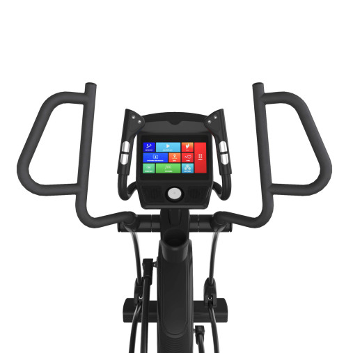 Эллиптический тренажер UNIX Fit E-1100 (10,1" TFT) PRO