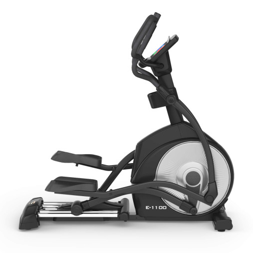 Эллиптический тренажер UNIX Fit E-1100 (10,1" TFT) PRO