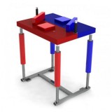 Стол для армрестлинга FOREMAN FR-865