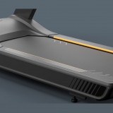 Matrix Performance Touch XL Беговая дорожка 