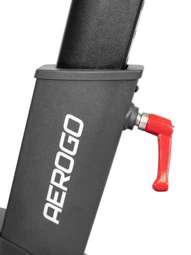 Аэробайк профессиональный BRONZE GYM AeroGo Аэробайк профессиональный BRONZE GYM AeroGo