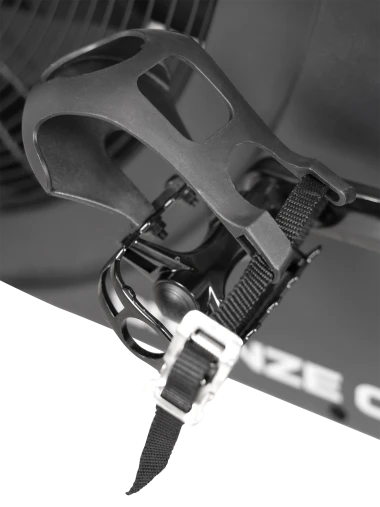 Аэробайк профессиональный BRONZE GYM AeroGo Аэробайк профессиональный BRONZE GYM AeroGo