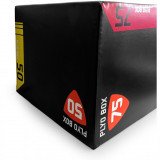 Плиобокс UNIX Fit PRO для прыжков универсальный
