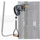 MATRIX MD-AP Versa Терапевтический регулируемый шкив