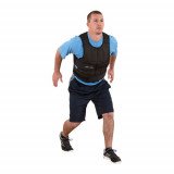 Perform Better Short UNI-VEST, вес 4,5 кг Жилет с отягощением 