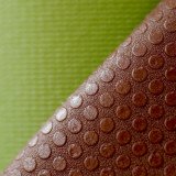 Коврик для йоги Airex Calyana Prime Yoga Lime - Hazel