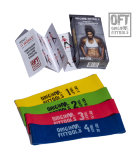 Набор мини-эспандеров OFT диаметр 46 см FT-MBST