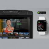 Matrix Lifestyle Touch XL Беговая дорожка 