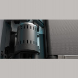 Matrix Lifestyle Touch XL Беговая дорожка 