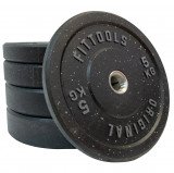 Диск бамперный 5 кг OFT FT-RPI-5