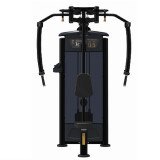 AeroFIT Impulse IT9515 Баттерфляй / Задняя дельта