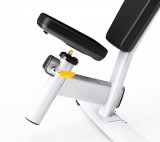 Независимый жим от плеч MATRIX Magnum MG-PL23