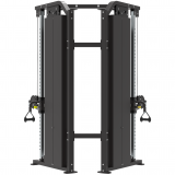 Impulse IF9330 двойная регулируемая тяга - 2х91 кг (2х200 ф.) - полное зачехление