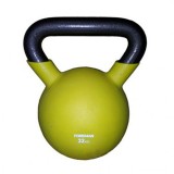 Гиря двухцветная FOREMAN FM/TTK-32, вес: 32 кг