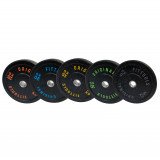 OFT Диск бамперный 25 кг 