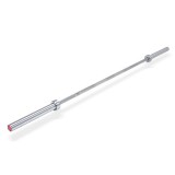 Гриф для кросс-тренинга олимпийский прямой 2200 мм OFT