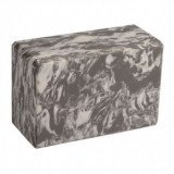 Блок для йоги HUGGER MUGGER 4 in. Foam Yoga Block зелень