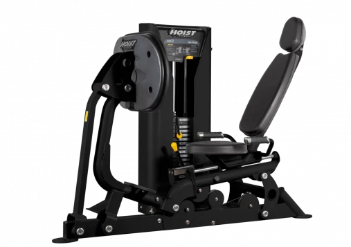 Жим ногами блочный HOIST ROC-IT RS-2403 (черная рама, черная обивка) Жим ногами блочный HOIST ROC-IT RS-2403 (черная рама, черная обивка)