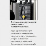 MATRIX Aura G3-S52 Разгибание спины