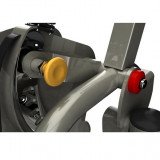 MATRIX Aura G3-S52 Разгибание спины