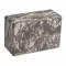 Блок для йоги HUGGER MUGGER 4 in. Foam Yoga Block мраморный Блок для йоги HUGGER MUGGER 4 in. Foam Yoga Block мраморный