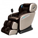 UNO GRANDE UN624 Brown Массажное кресло 