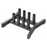 Держатель для 8 олимпийских грифов OFT