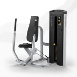 MATRIX GO-S13 Жим от груди, тренажер грузоблочный