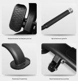 BRONZE GYM BR-1010 Гиперэкстензия