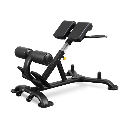 BRONZE GYM BR-1010 Гиперэкстензия BRONZE GYM BR-1010 Гиперэкстензия