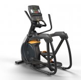 Matrix Ascent Trainer GT LED Эллиптический тренажер с изменяемой длиной шага