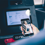 Sole Fitness F85 (2019) Беговая дорожка