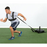 Sled Dawg II Силовые сани для тяги 