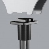 MATRIX GO-S40 Бицепс сидя, тренажер грузоблочный