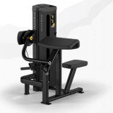 MATRIX GO-S40 Бицепс сидя, тренажер грузоблочный